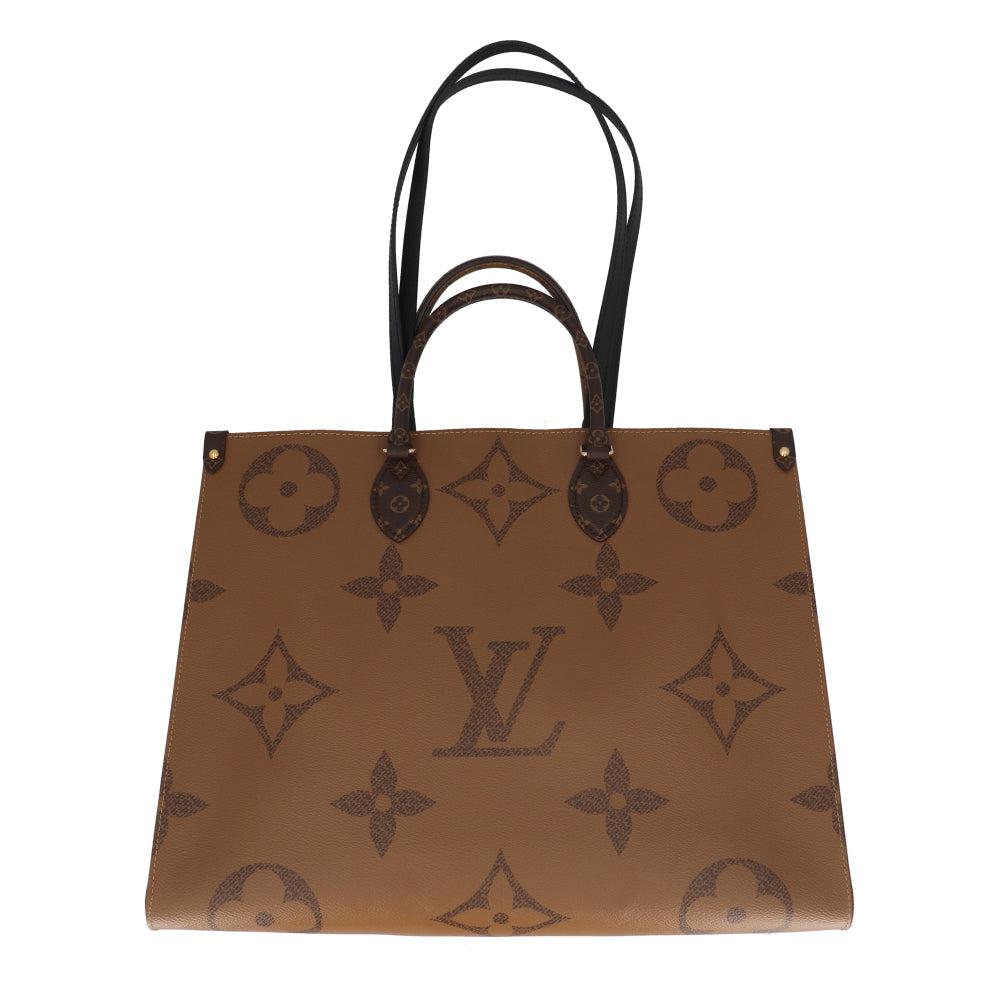 Louis Vuitton Tote Bag On The Go GM