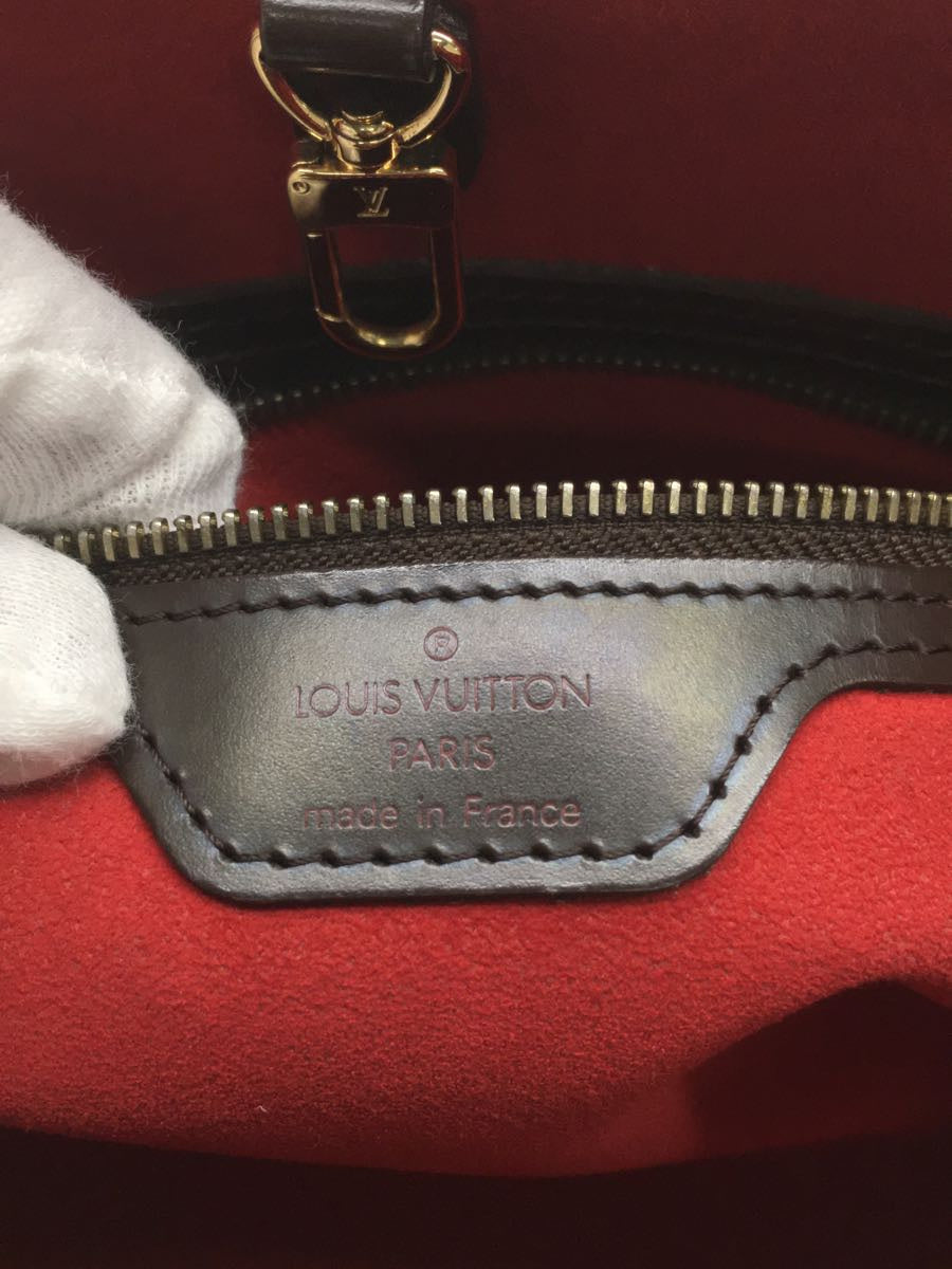 Louis Vuitton Hampstead PM Tote Bag Overall Pattern