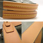 Louis Vuitton  Monogram Titanium Zipped Tote Bag Backpack