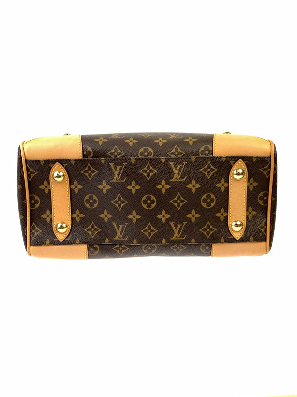 Louis Vuitton Monogram Retiro PM 2way Bag
