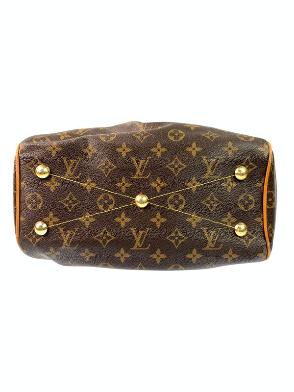 Louis Vuitton Monogram Tivoli PM Handbag