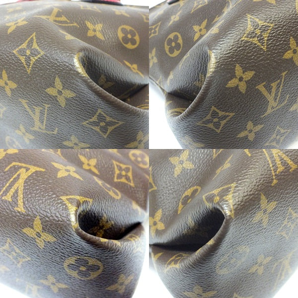 Louis Vuitton Flower Zipped PM 2WAY Shoulder Bag