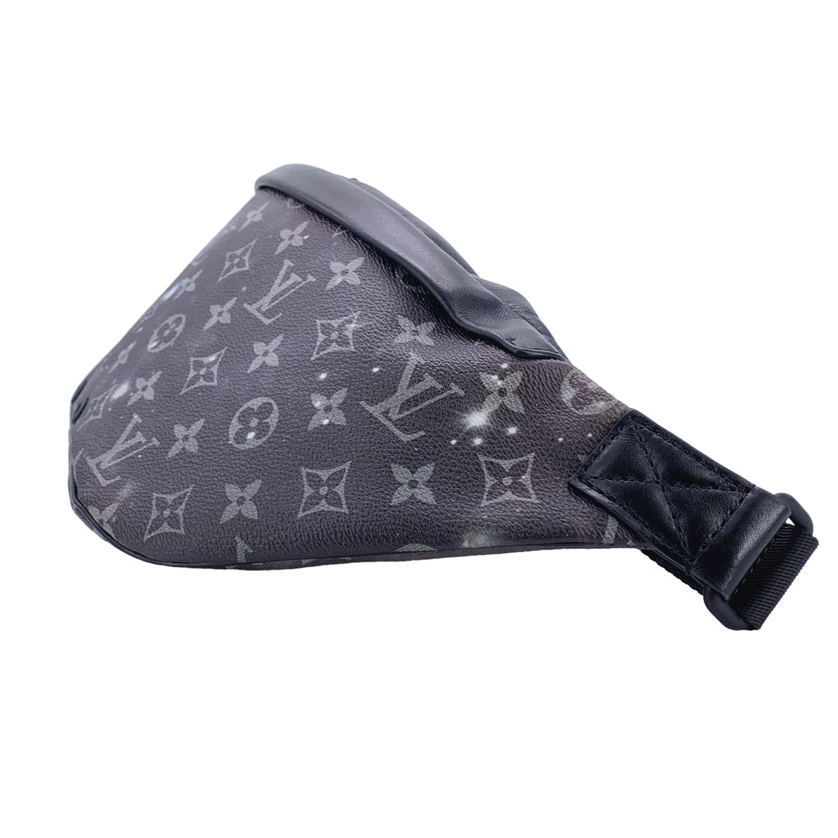 Louis Vuitton Bum Bag Monogram Galaxy Shoulder Bag Body Bag