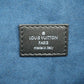 Louis Vuitton Body Bag Epi Bum Bag Noir