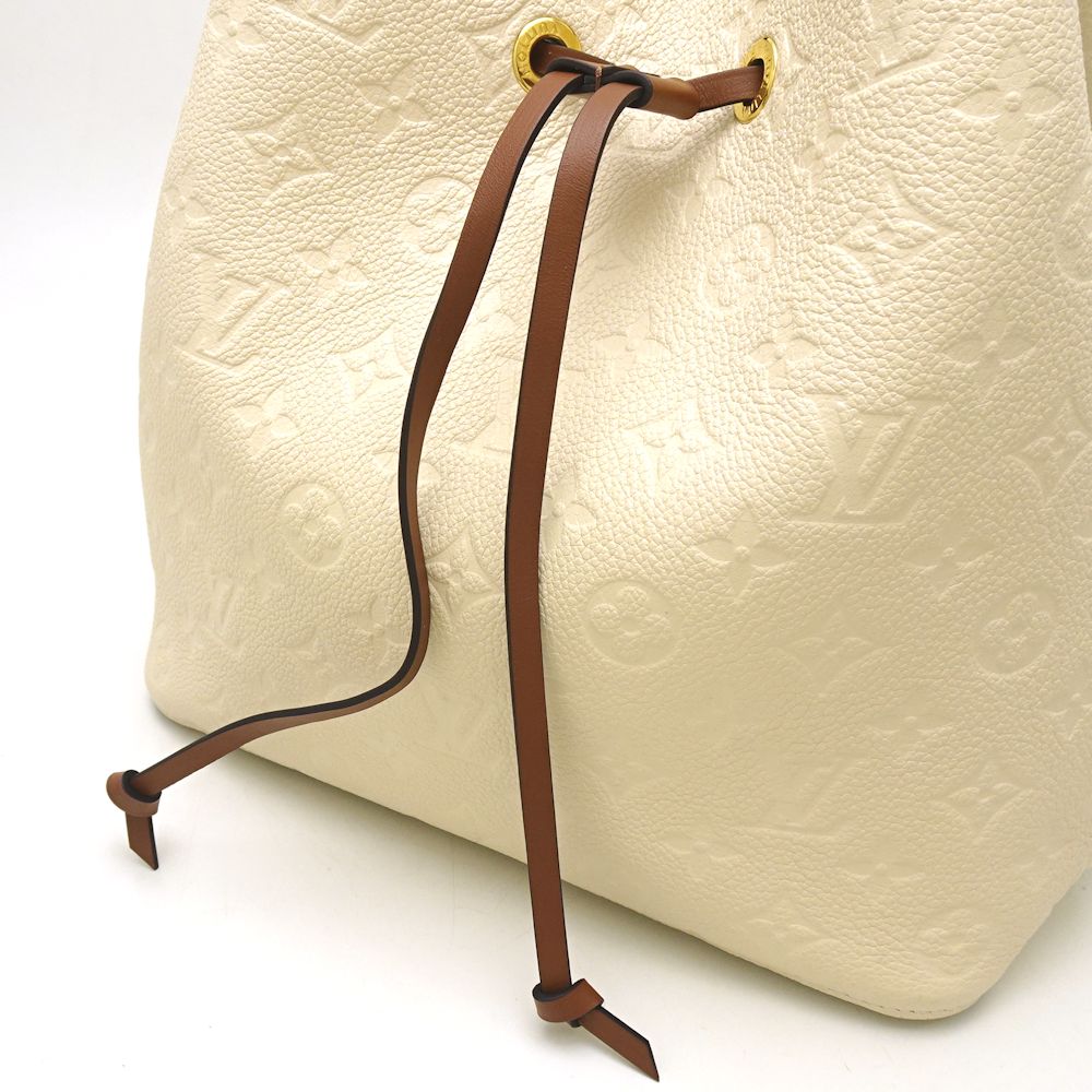 Louis Vuitton Emplant Neonoe Shoulder Bag