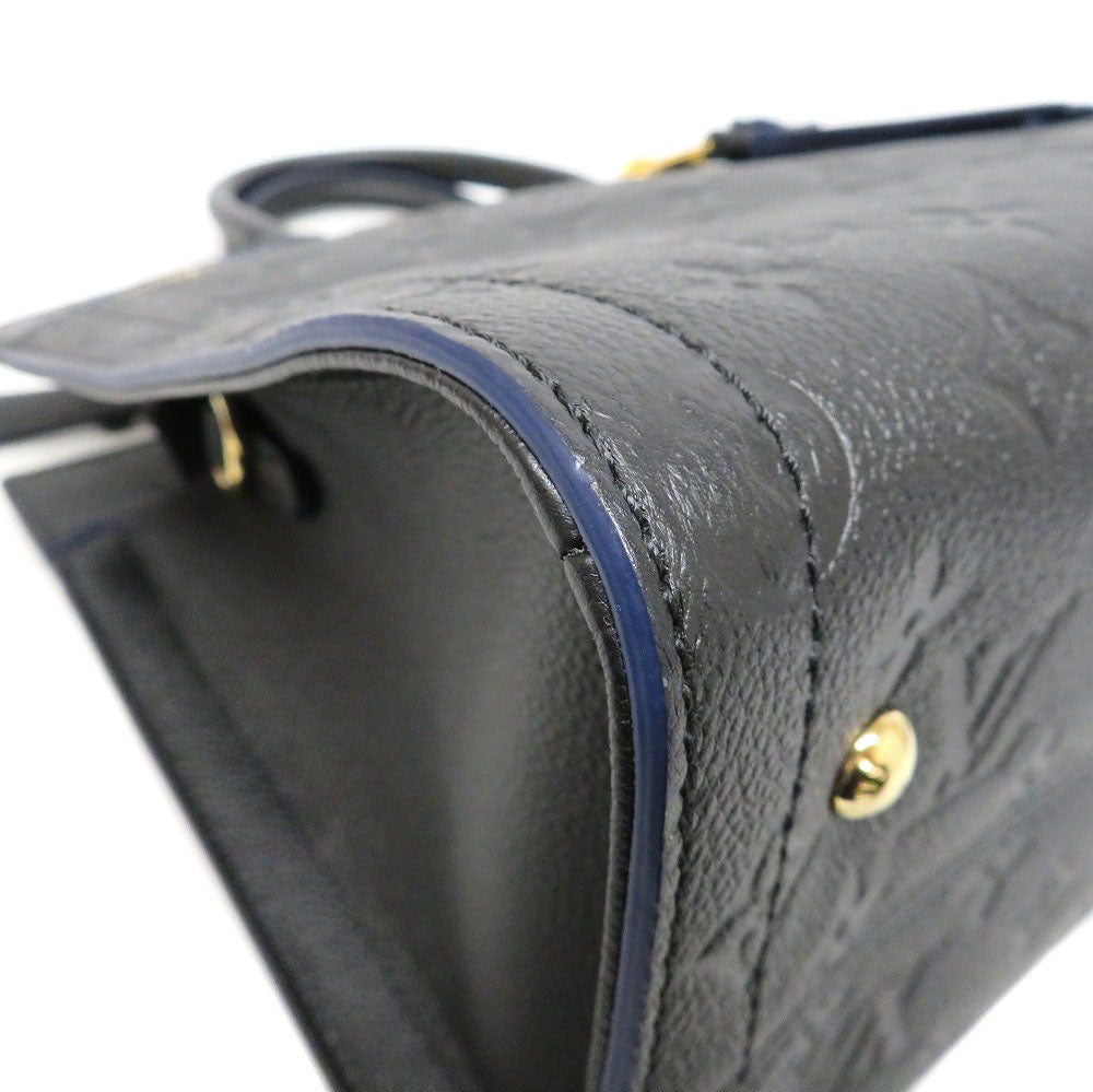 Louis Vuitton Handbag MM
