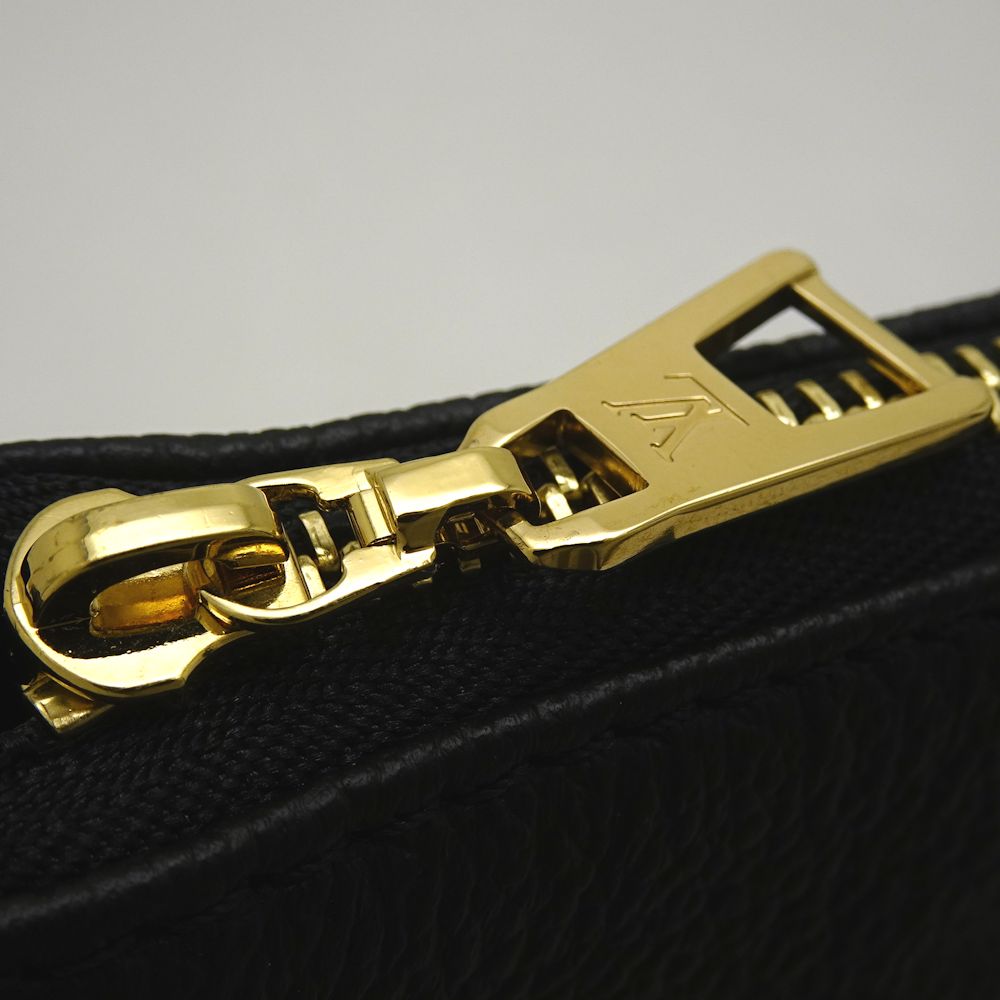 Louis Vuitton Emplant Multi Pochette Accessoire Noir