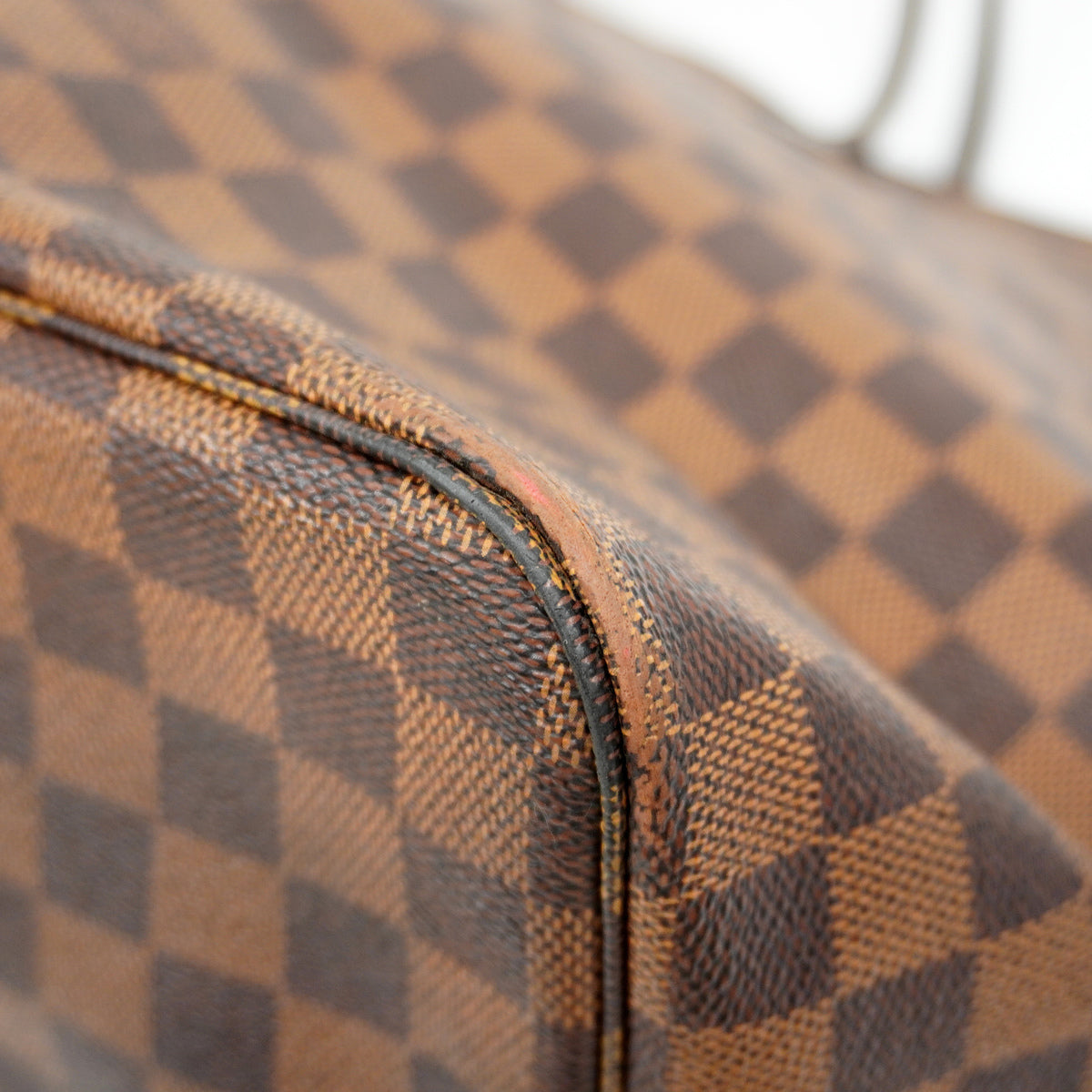 Louis Vuitton Tote Bag Damier Neverfull GM