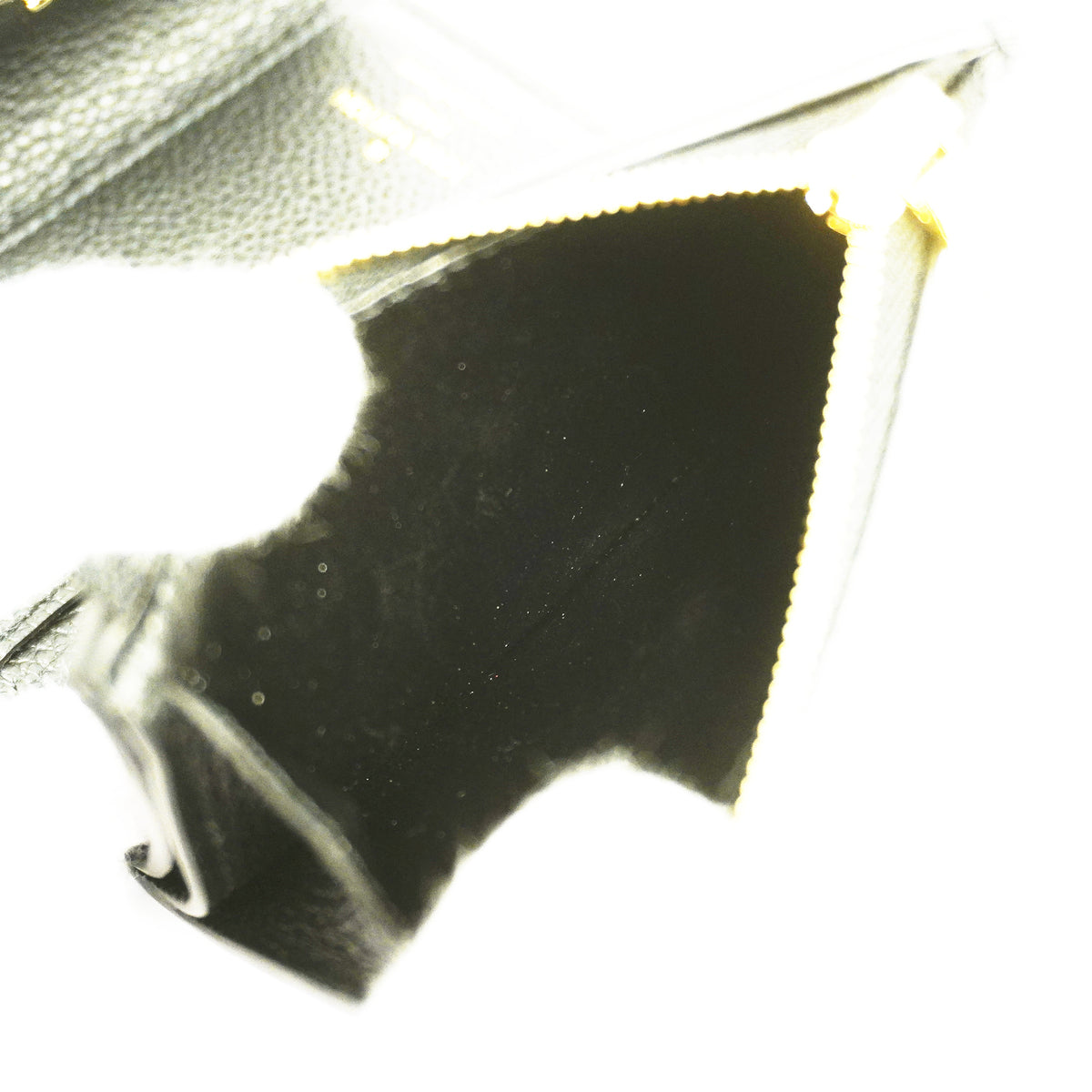 Louis Vuitton Trifold Wallet Monogram Implant