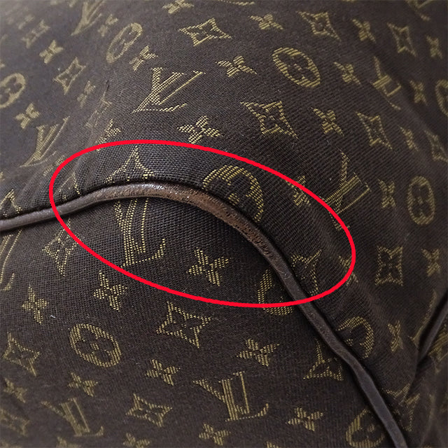 Louis Vuitton Monogram  Tote Bag