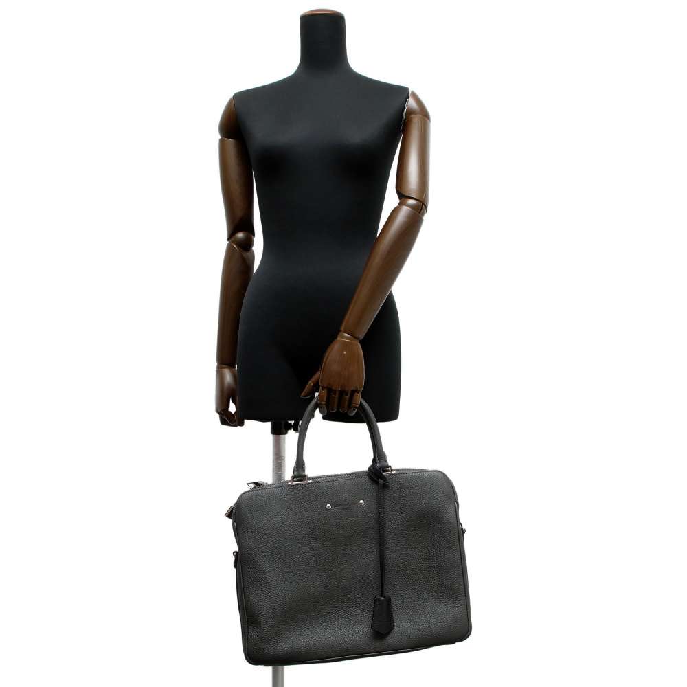 Louis Vuitton Business Bag Armand Briefcase MM