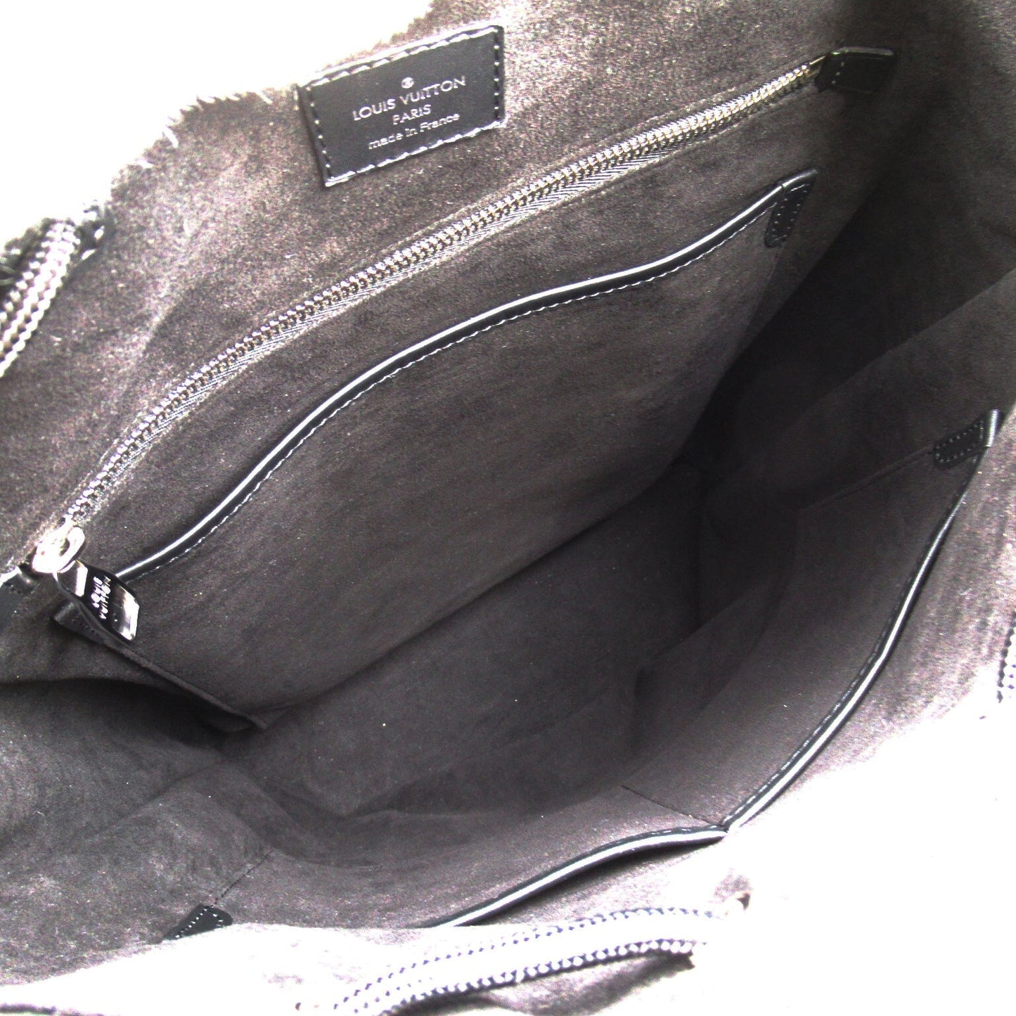 Louis Vuitton Christopher PM Rucksack Backpack Bag Black