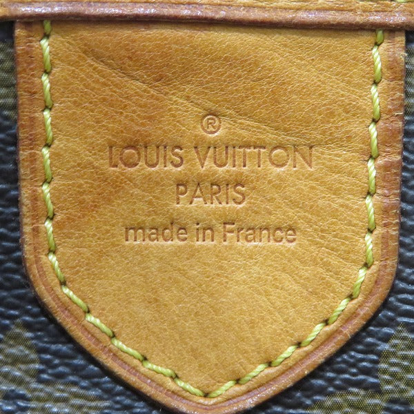 Louis Vuitton Monogram Delightful PM Tote Bag