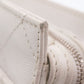 Chanel Matelasse Chain Tote Bag Shoulder Bag White