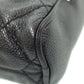 Chanel Matelasse Shoulder Bag Black