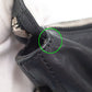 Chanel  Line Shoulder Bag Black