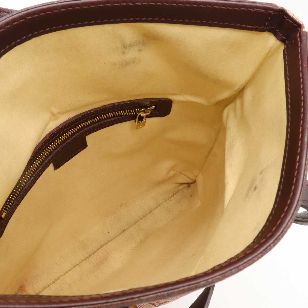 Louis Vuitton Monogram Mini Francoise Tote Bag Handbag