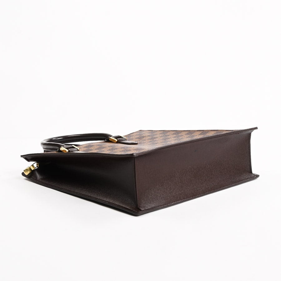 Louis Vuitton Venice PM Handbag Damier Brown