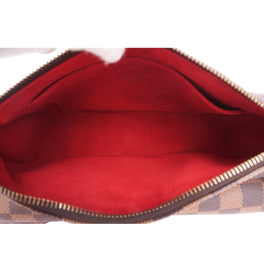 Louis Vuitton Shoulder Bag Ravello GM Damier Ebene