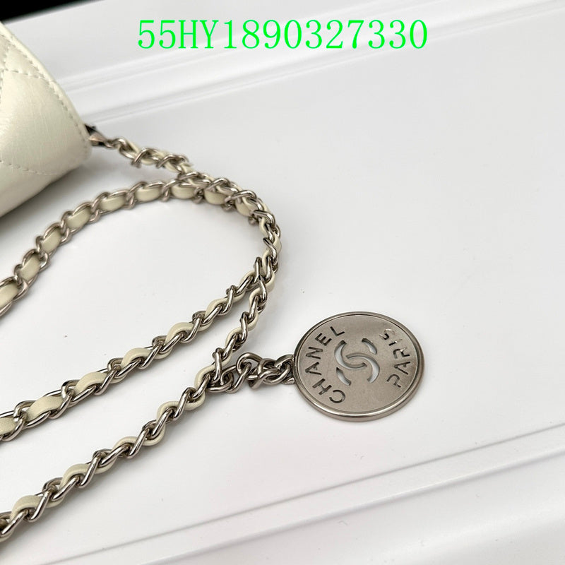 Amelia - CHL Bags - 1212