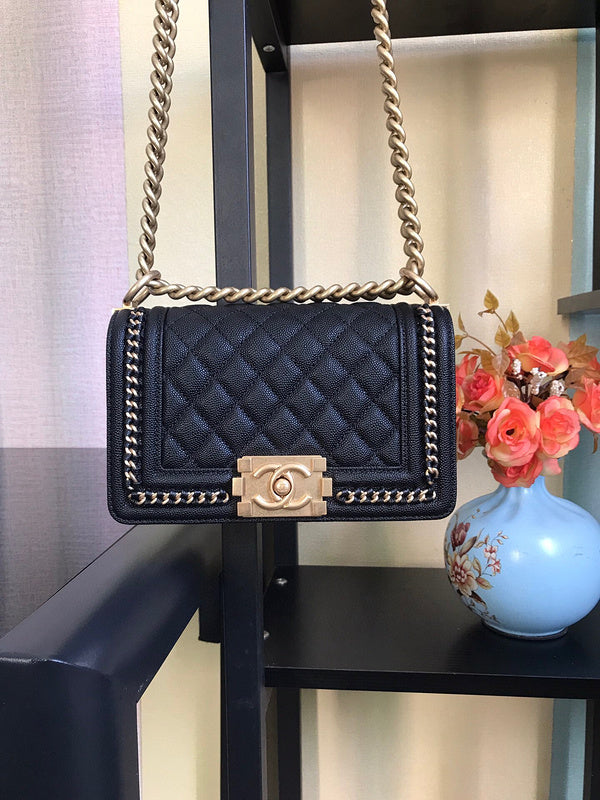 AmeliaLuxury - CHL Bags - 3476