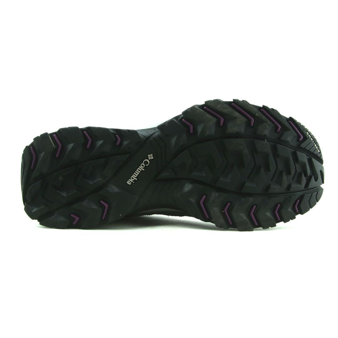 COLUMBIA CRESTWOOD WATERPROOF