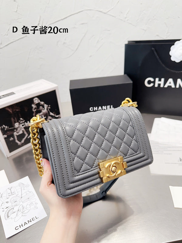 Amelia- CHL Bags - 6782
