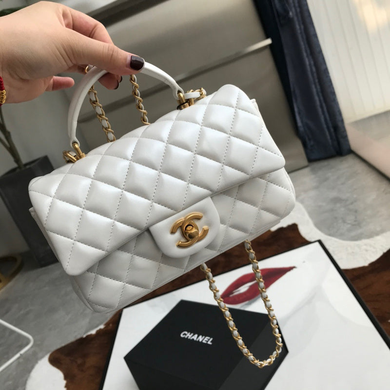 Amelia-  CHL BAGS  - 632