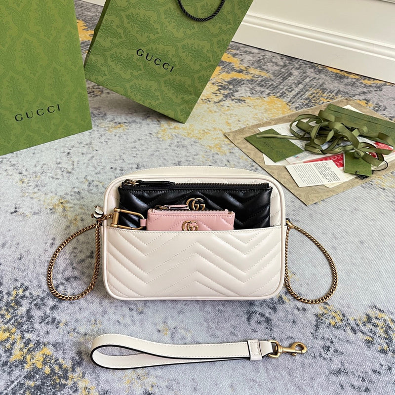 Amelia Fashion - GCI Bags - 1999