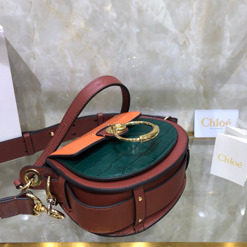 Amelia's Bag Gallery - CLE Bags - 630