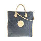 Gucci Nylon Off The Grid 2way Tote Bag 630355