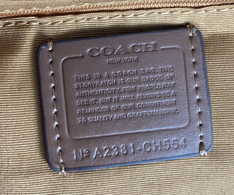 Amelia-i CAH Bags - 251