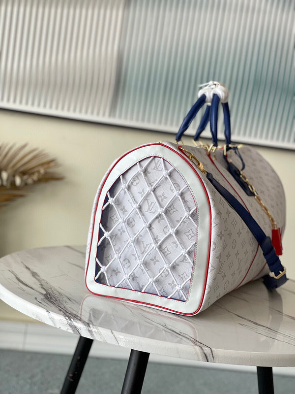Amelia- Lu-Vi bags - 5952