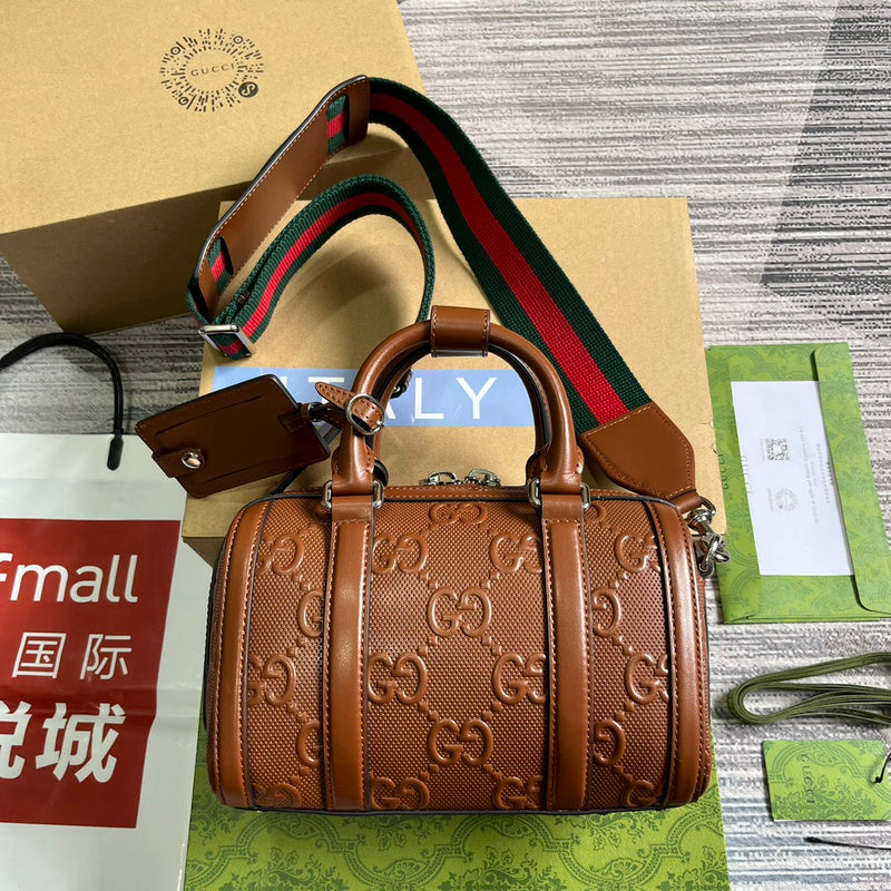 Amelia- GCI Bags - 5228