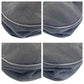 Gucci GG Canvas/Leather Old Gucci Sheline Shoulder Bag 10 2 3840