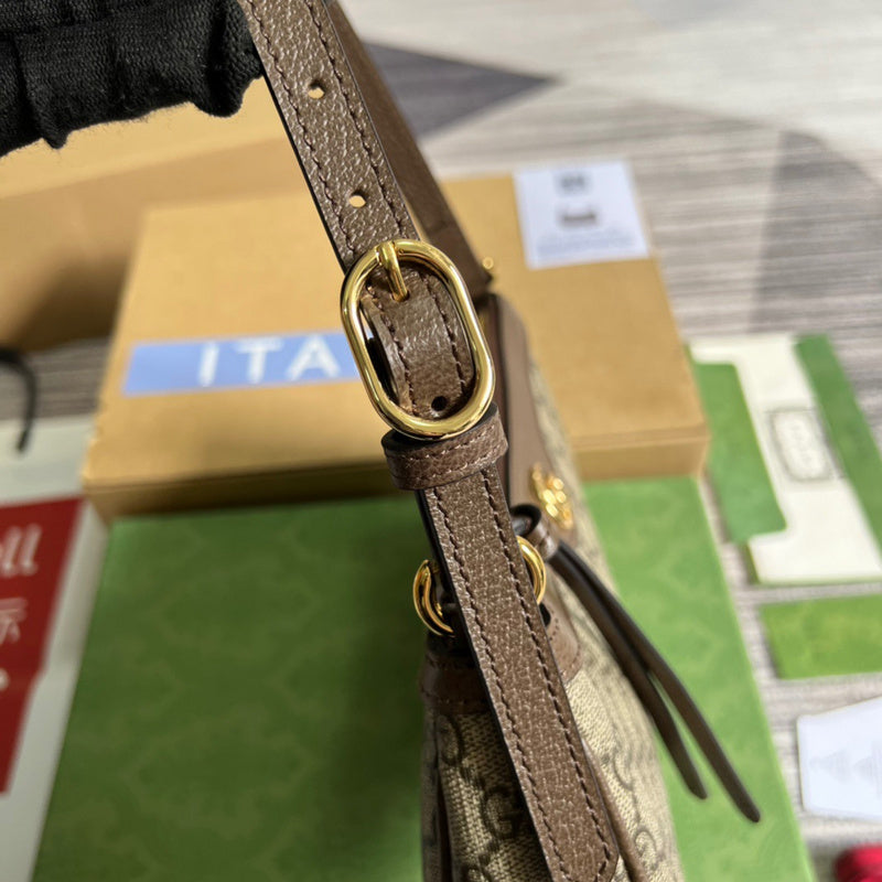 Amelia- GCI LUXURY LADY BAG - BRANDED BAGS FOR WOMEN - 341
