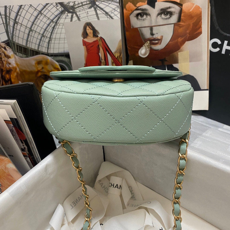 Amelia - CHL Bags - 2538