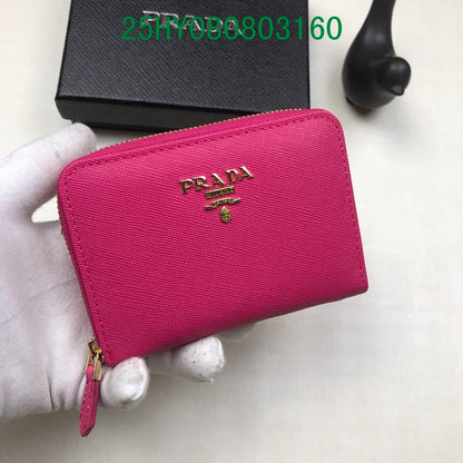 Amelia - PD Wallet - 571
