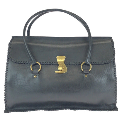 Gucci Leather Business Bag 106232