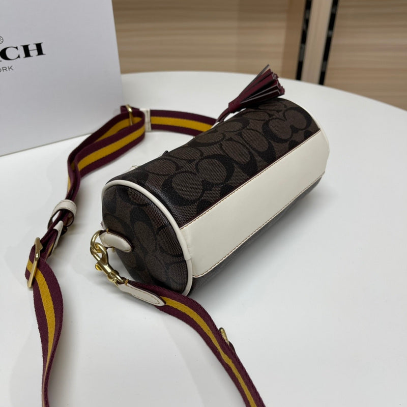 Amelia- CAH Bags - 635
