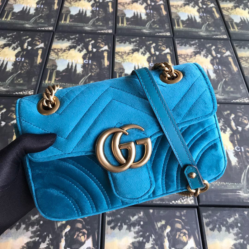 Amelia - Guki Lady Bags - 1247