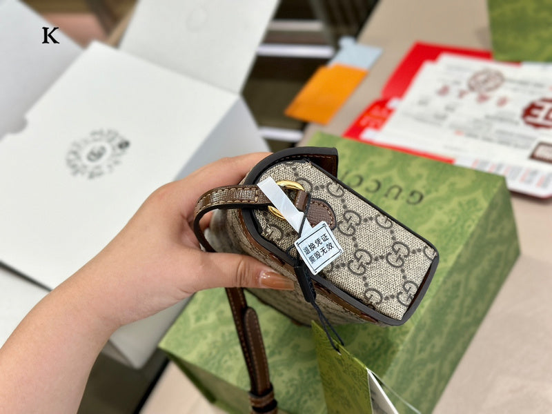 Amelia  - GCI Bags - 11597