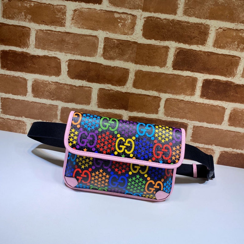 Amelia Fashion - GCI Bags - 2982