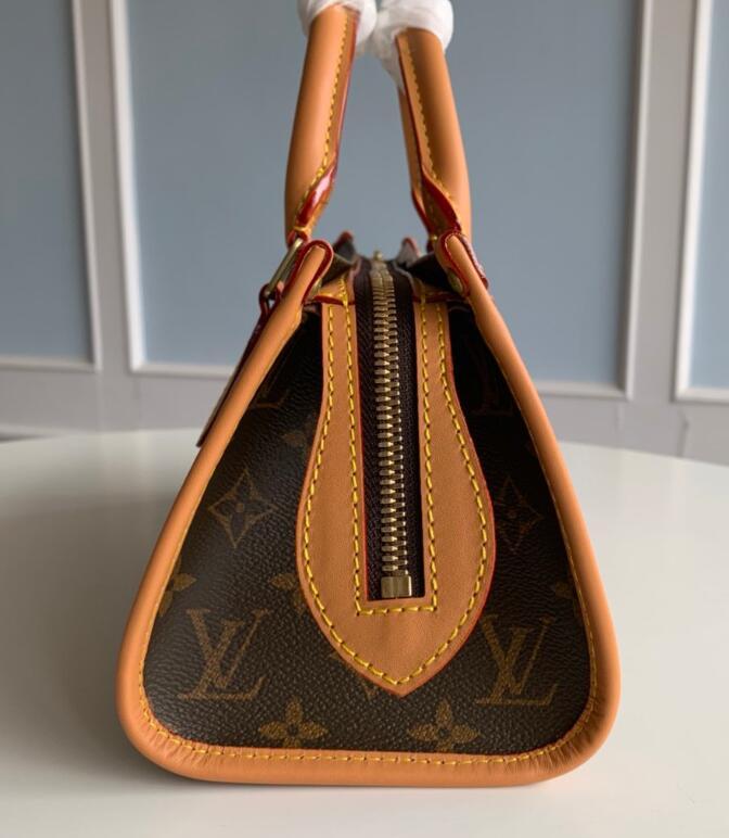 AmeliaLuxury - LOV Bags - 2672