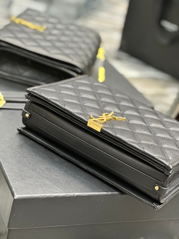 YSL BAGS - WOMEN LOVE LUXURY BAGS - 439
