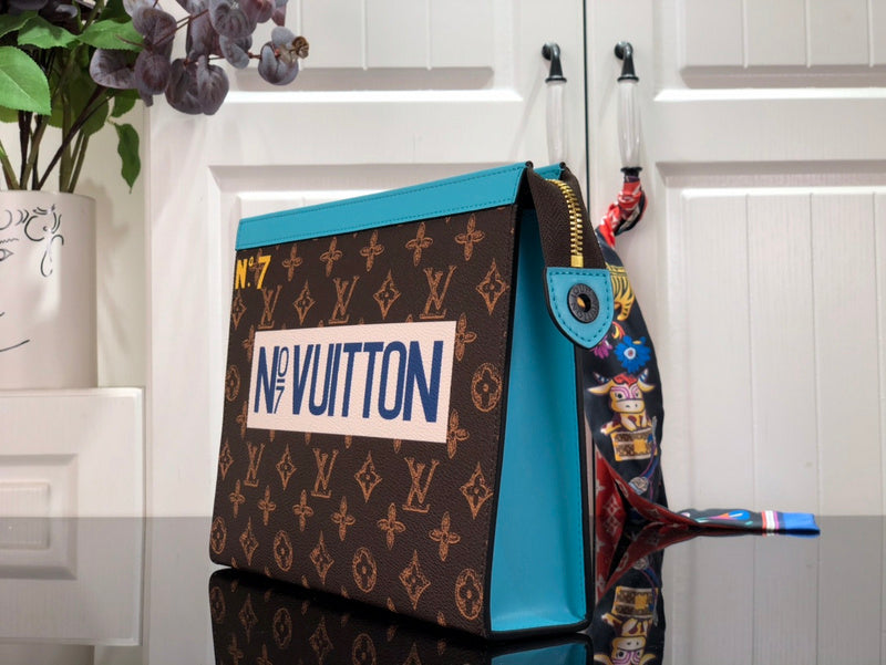 Amelia - LV Bags - 16914