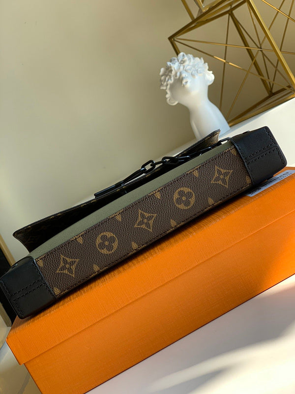 Amelia - LV Bags - 12624