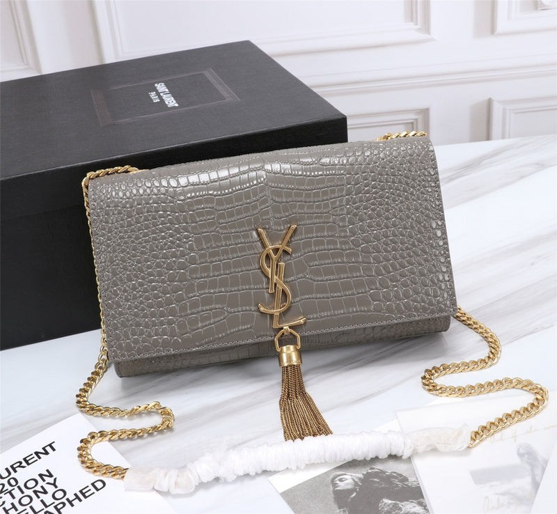 YSL BAGS - WOMEN LOVE LUXURY BAGS - 1316