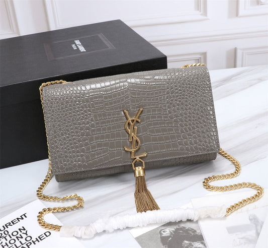 YSL BAGS - WOMEN LOVE LUXURY BAGS - 1316