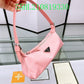 Prada Bags - The Barnes Bags  1033